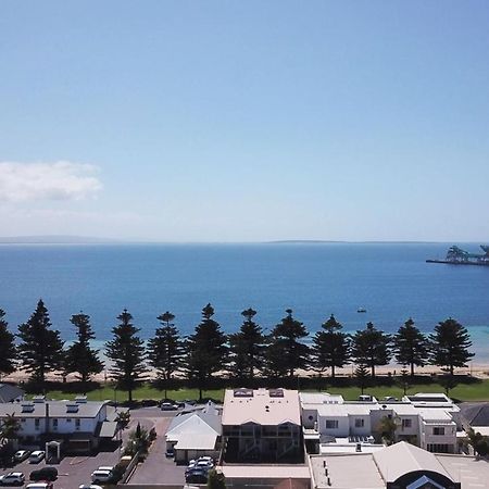 Port Lincoln Foreshore Apartments Exteriér fotografie