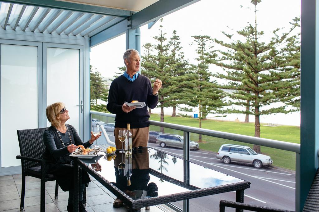 Port Lincoln Foreshore Apartments Exteriér fotografie
