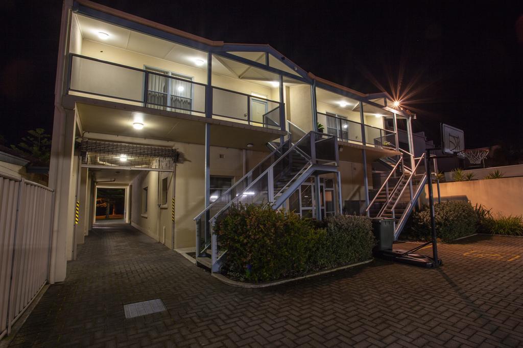 Port Lincoln Foreshore Apartments Exteriér fotografie